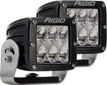 Load image into Gallery viewer, Rigid Industries D-SERIES PRO HD DRIVING/2 522313