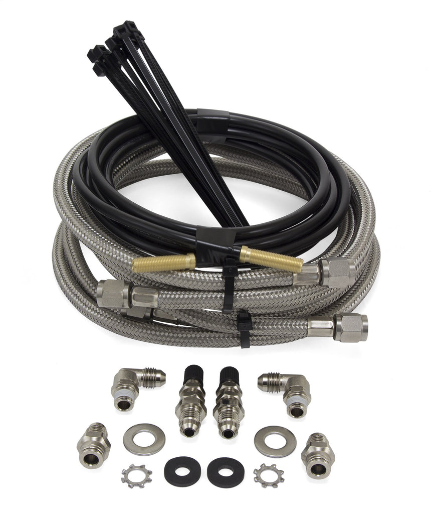 Air Lift LoadLifter 5000 Ultimate Plus Upgrade Kit 52300 Shoptruckparts