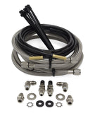 Air Lift LoadLifter 5000 Ultimate Plus Upgrade Kit 52300