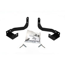 Load image into Gallery viewer, Big Country Truck Accessories 523765 - Dakar PRO -MOUNTING BRACKET KIT ONLY - Textured Black