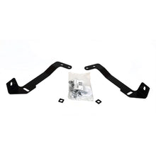 Load image into Gallery viewer, Big Country Truck Accessories 523795 - Dakar PRO -MOUNTING BRACKET KIT ONLY - Textured Black