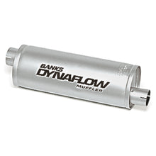 Load image into Gallery viewer, Banks Power Monster® Muffler 52407