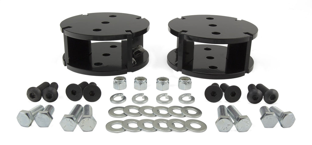 Air Lift 2 in. Universal Air Spring Spacer 52420 Shoptruckparts