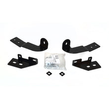 Load image into Gallery viewer, Big Country Truck Accessories 524245 - Dakar PRO -MOUNTING BRACKET KIT ONLY - Textured Black