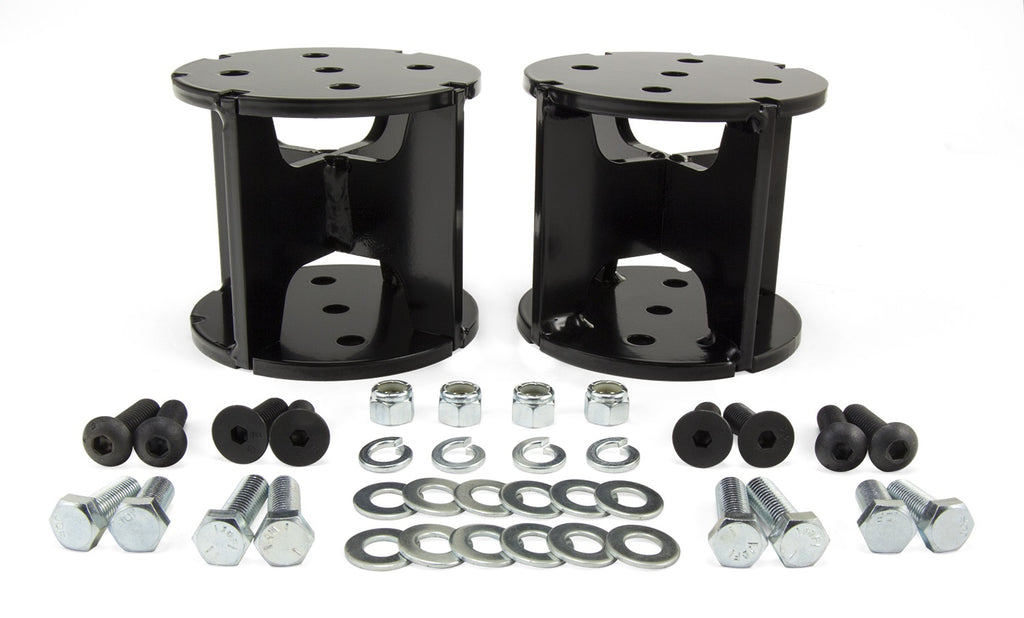 Air Lift 4 in. Universal Air Spring Spacer 52440 Shoptruckparts