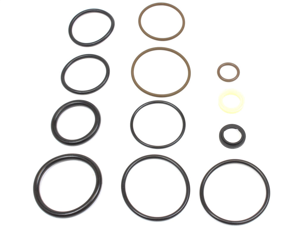 Advanced FLOW Engineering Sway-A-Way Seal Kit for 2.0 Shock w/5/8in shaft 52500-SP30