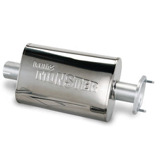 Load image into Gallery viewer, Banks Power Monster® Muffler 52638