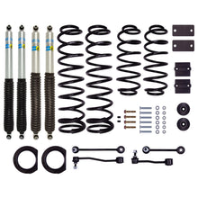 Load image into Gallery viewer, Bilstein B8 5100 Lift Kit - Suspension Lift Kit 53-291417