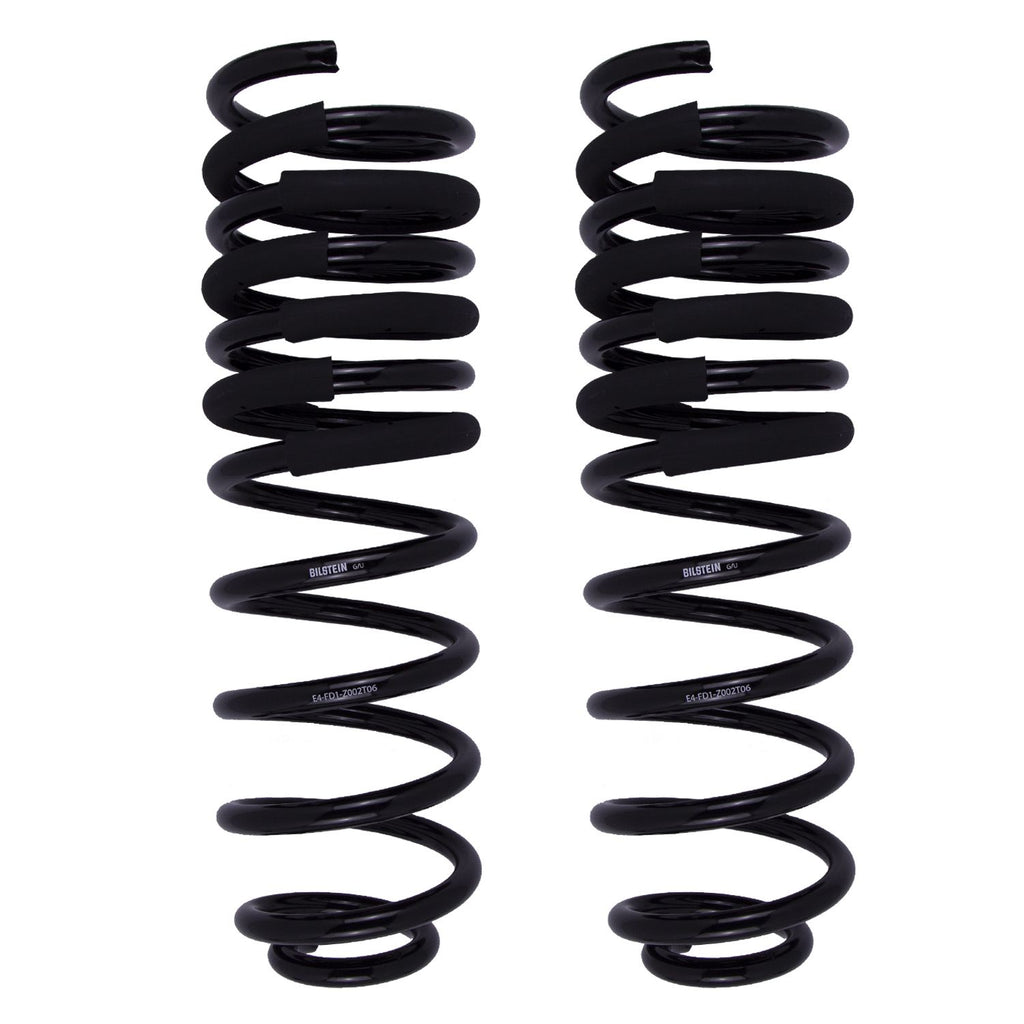 Bilstein B12 (Special) - Coil Spring Set 53-297839