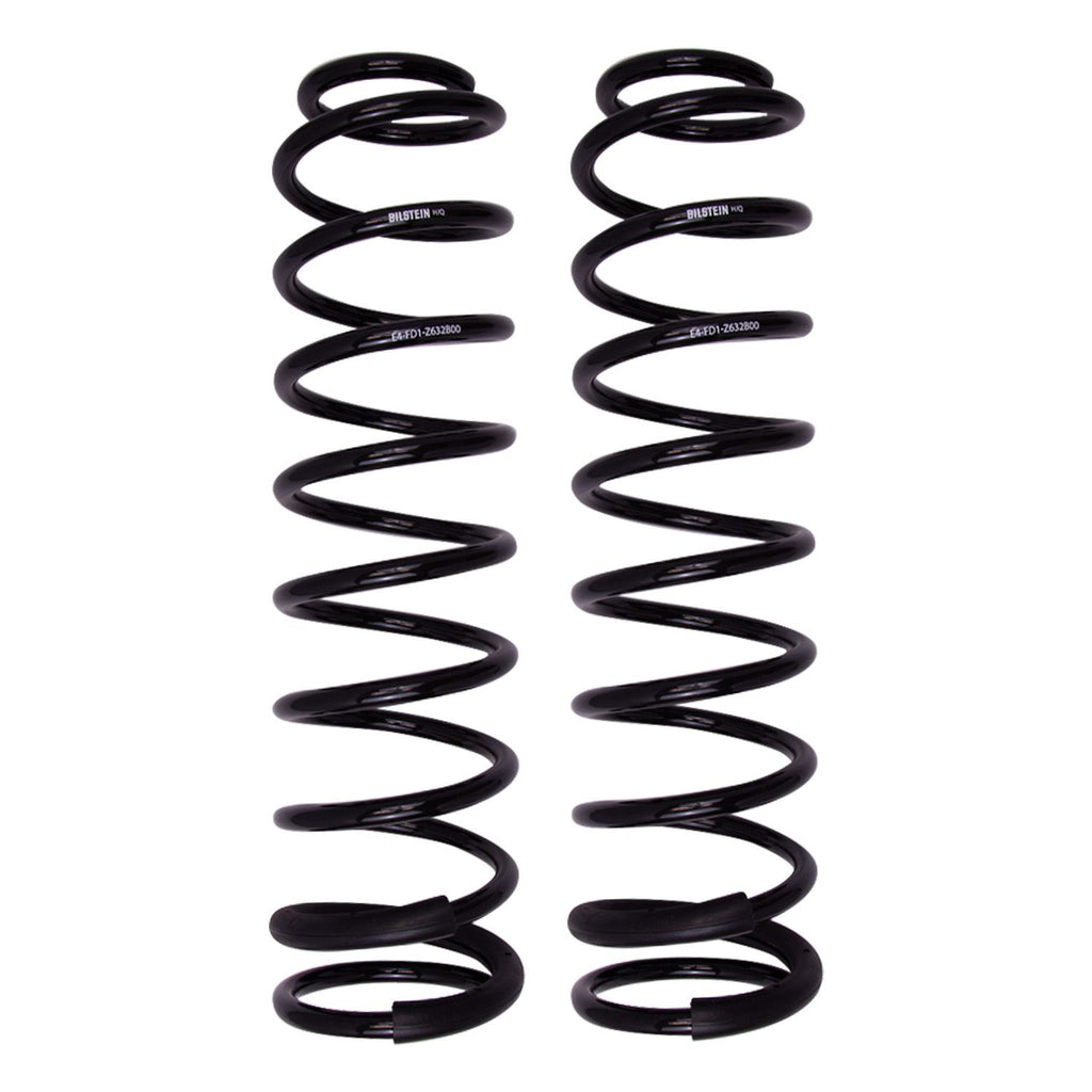 Bilstein B12 (Special) - Coil Spring Set 53-322401