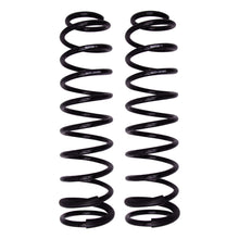 Load image into Gallery viewer, Bilstein B12 (Special) - Coil Spring Set 53-322401