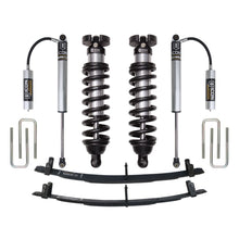 Load image into Gallery viewer, 95.5-04 TACOMA 0-3 STAGE 2 SUSPENSION SYSTEM