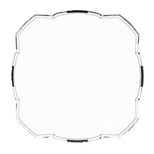 Load image into Gallery viewer, KC Hilites FLEX ERA 4 - Light Shield / Hard Cover - Clear