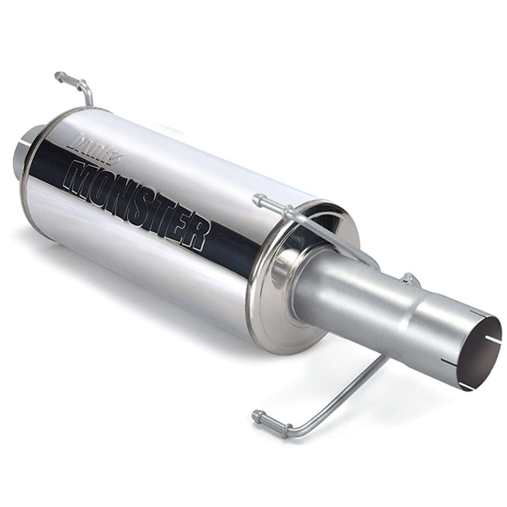 Banks Power Monster® Muffler 53274