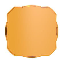 Load image into Gallery viewer, KC Hilites FLEX ERA 4 - Light Shield / Hard Cover - Amber