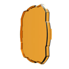Load image into Gallery viewer, KC Hilites FLEX ERA 4 - Light Shield / Hard Cover - Amber