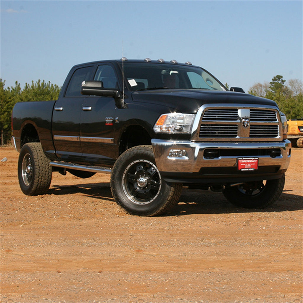 Superlift 4in. Lift Kit-10-13 Ram 2500/10-12 3500 4WD-Diesel-w/Bilstein Shocks K965B