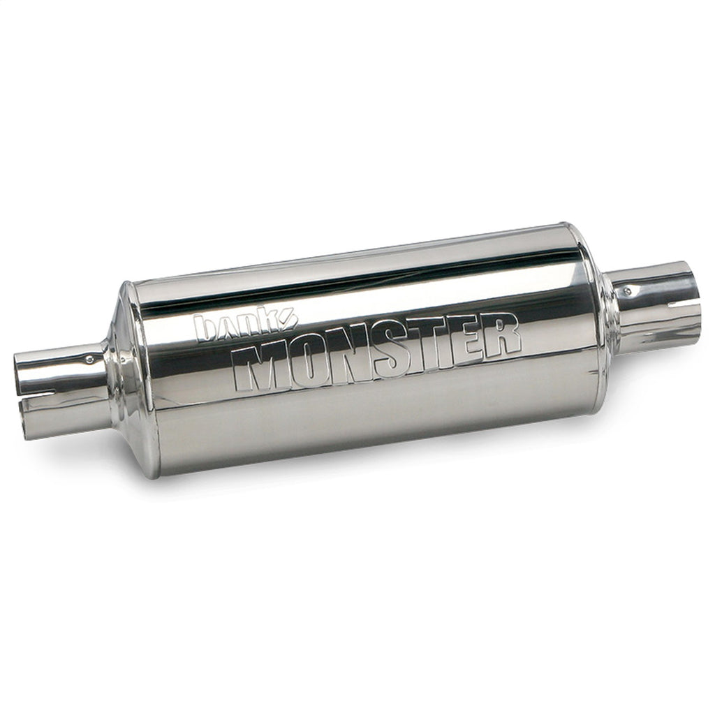 Banks Power Monster® Muffler 53509