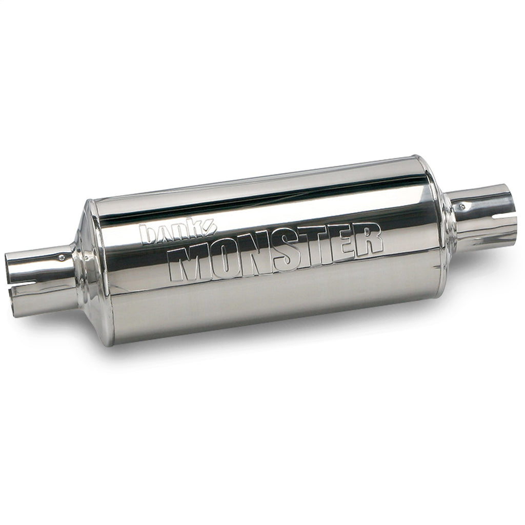 Banks Power Monster® Muffler 53962