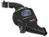 Advanced FLOW Engineering Momentum GT Cold Air Intake System w/Pro 5R Media 54-76107