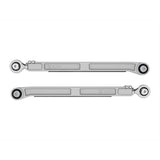 ICON 2022-2023 Toyota Tundra/2023 Sequoia, Rear Billet Lower Trailing Arm Kit