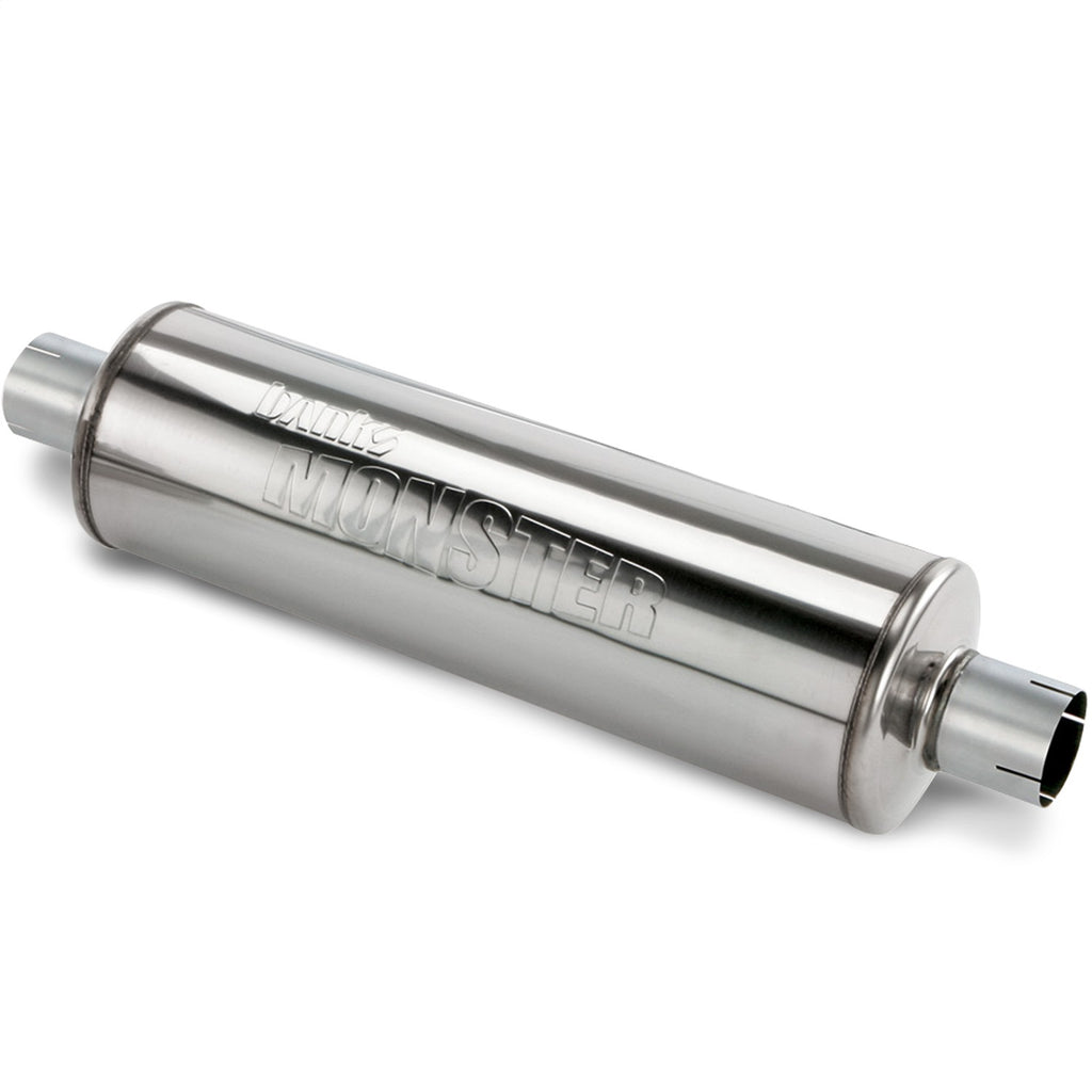 Banks Power Monster® Muffler 54008