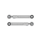 ICON 22-23 Toyota Tundra/23 Toyota Sequoia Billet Rear Upper Link Kit