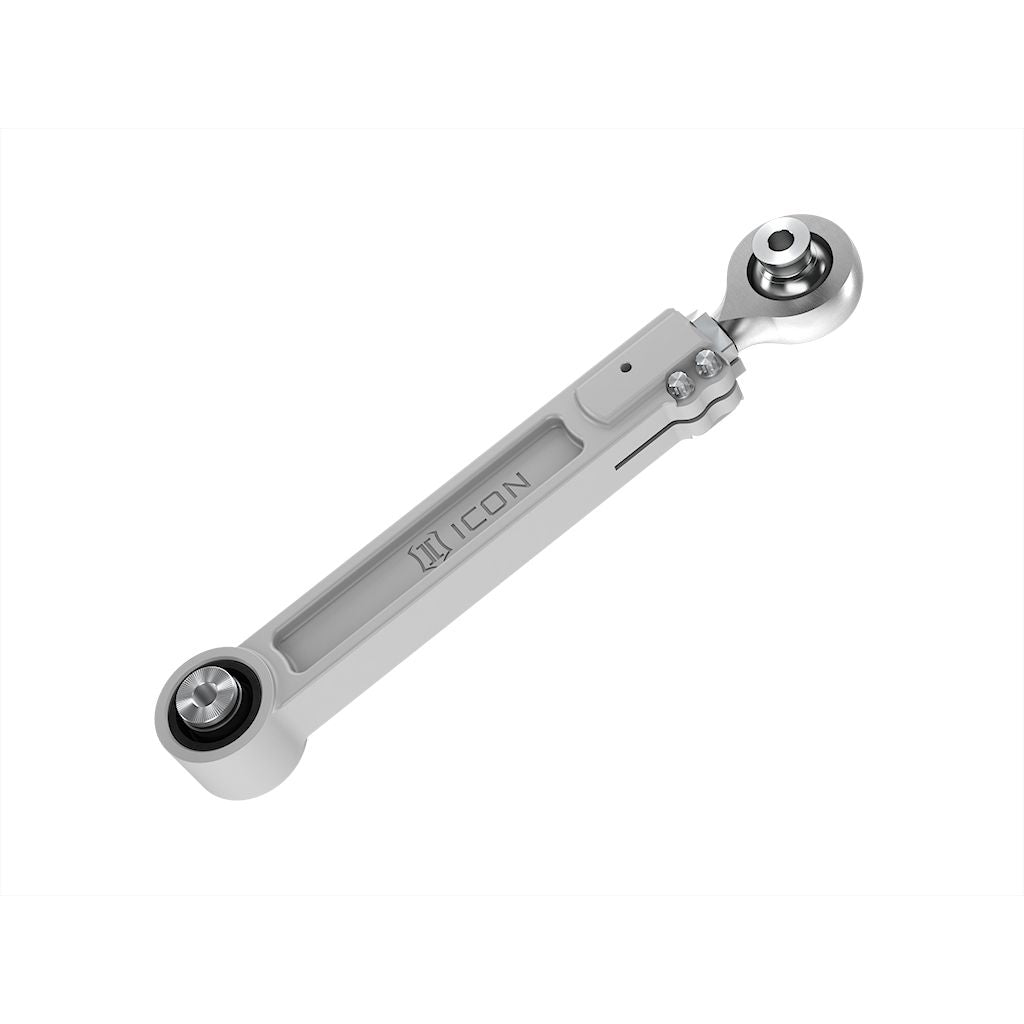ICON 22-23 Toyota Tundra/23 Toyota Sequoia Billet Rear Upper Link Kit