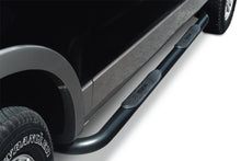 Load image into Gallery viewer, Big Country Truck Accessories 379291 - 3 Round side bars - Black