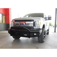 Load image into Gallery viewer, Steelcraft HD Bullnose Front Bumper 55-11380