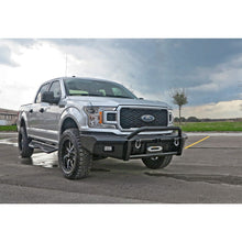 Load image into Gallery viewer, Steelcraft HD Bullnose Front Bumper 55-11420