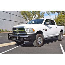 Load image into Gallery viewer, Steelcraft HD Bullnose Front Bumper 55-12260