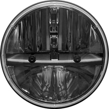 Load image into Gallery viewer, Rigid Industries RIGID 7 Inch Round Headlight Single 55002