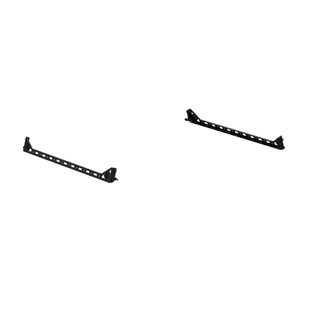 Road Armor TRECK Rail Mount 550BRS-SMK-485