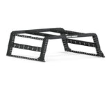 Road Armor TRECK Bed Rack System 505BRS52B-OVLD