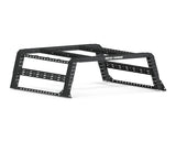 Road Armor TRECK Bed Rack System 550BRS59B-OVLD