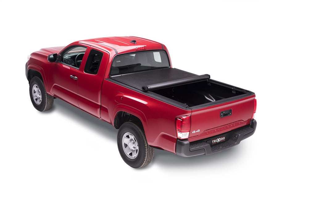 Truxedo Lo Pro-16-23 Tacoma 5ft. w/or w/out Trail Special Edition Storage Boxes 556001