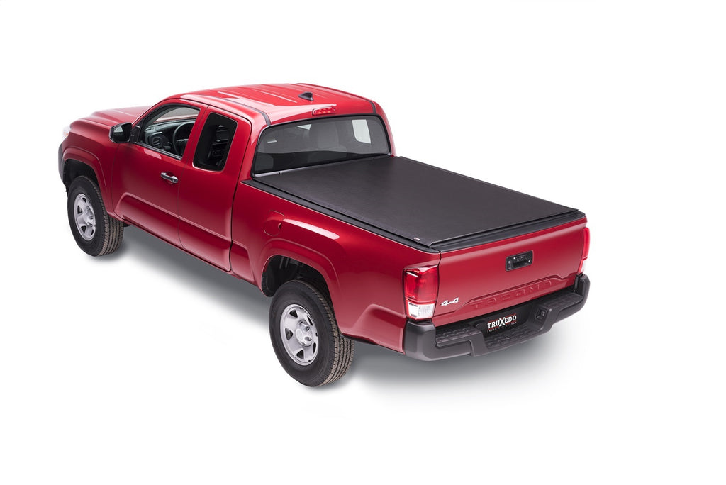 Truxedo Lo Pro-16-23 Tacoma 5ft. w/or w/out Trail Special Edition Storage Boxes 556001