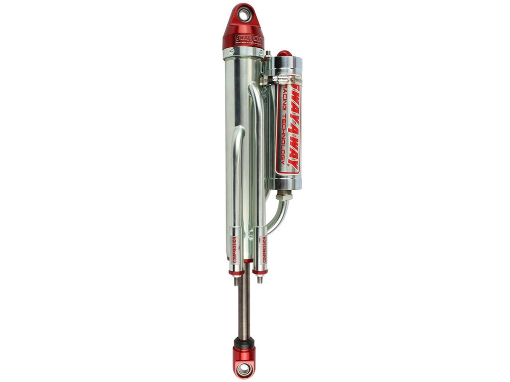 Advanced FLOW Engineering Sway-A-Way 2.5 Bypass Shock 3-Tube w/Piggyback Res. Right Side-10in Stroke 56000-0310-3R