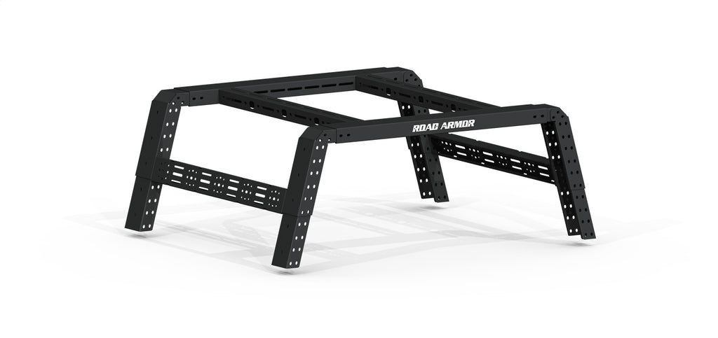 Road Armor TRECK Bed Rack System 560BRS59B