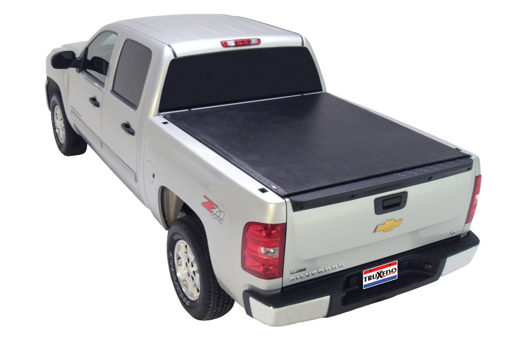 Truxedo Lo Pro-07-13 Silv/Sierra 5ft.9in. w/out Cargo Management System 570601