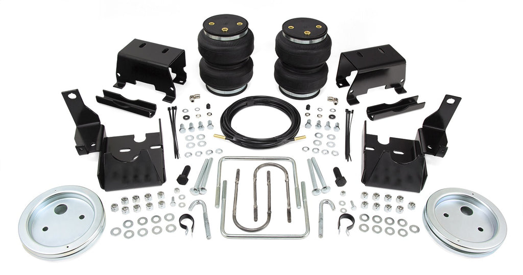 Air Lift LoadLifter 5000 Kit 57229 Shoptruckparts