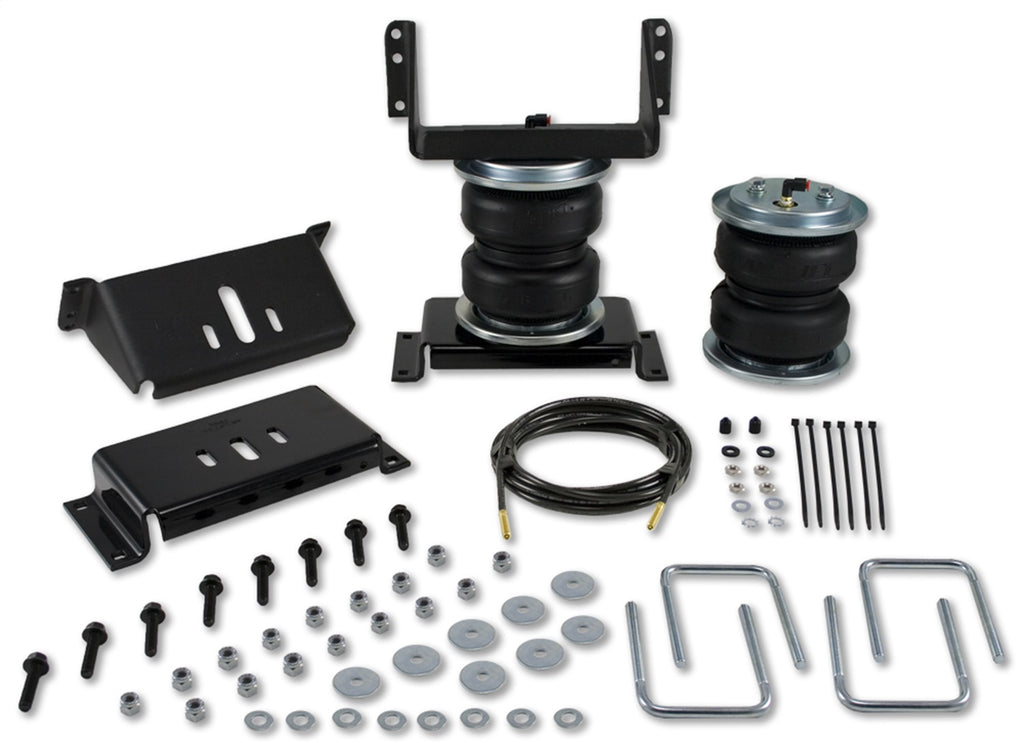 Air Lift LoadLifter 5000 Kit. 57237 Shoptruckparts