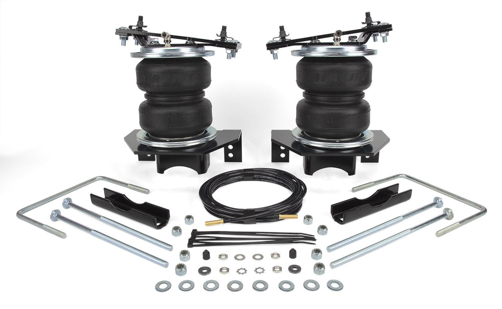 Air Lift LoadLifter 5000 Air Spring Kit 57352 Shoptruckparts