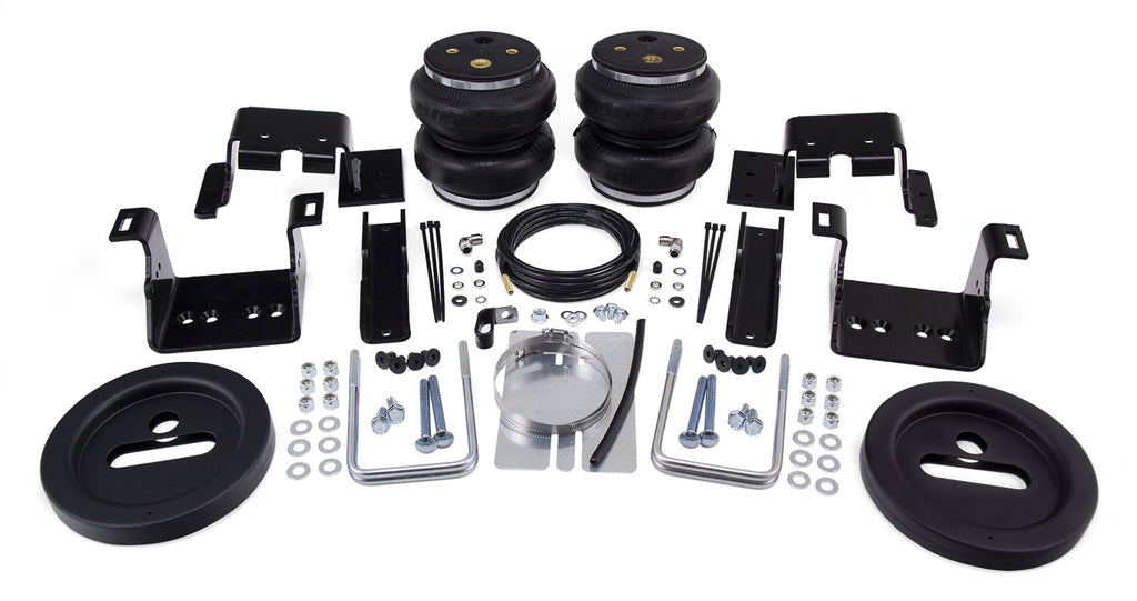 Air Lift LoadLifter 7500 XL Ultimate Kit 57538 Shoptruckparts