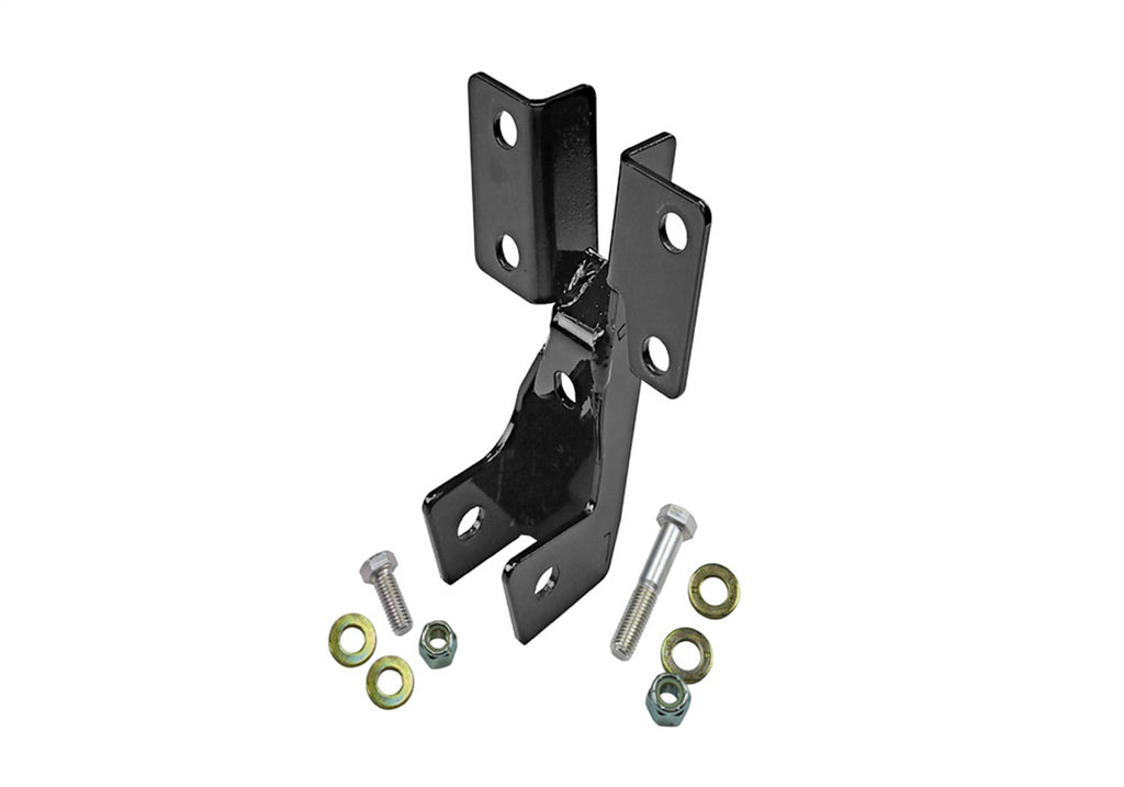 Superlift Front Track Bar Brace Bracket Kit-18-23 WranglerJL/20-23 Gladiator-AnyLiftHeight 5805