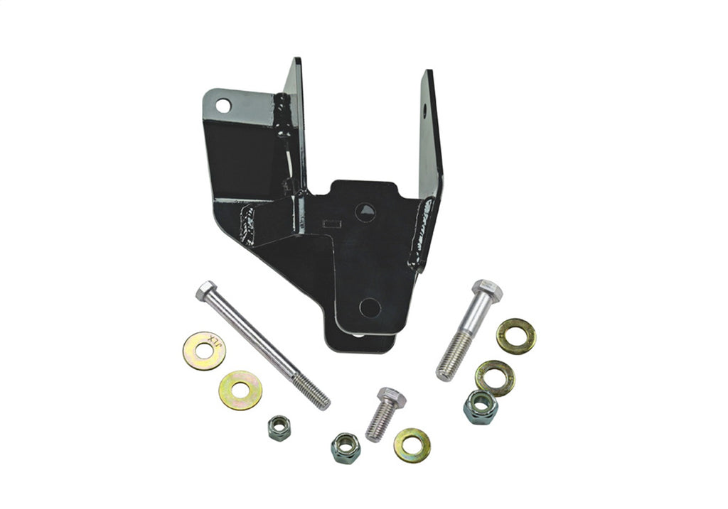 Superlift Rear Track Bar Bracket Kit-18-23 Wrangler JL-2.5in.-4in. Kits 5824