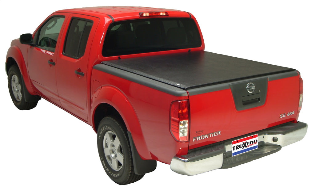 Truxedo Lo Pro-05-21 Frontier/09-12 Equator/05-20 Navara 6ft. 584101