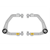 ICON 22-23 Tundra/23 Sequoia, Billet Upper Control Arm w/Delta Joint Pro Kit