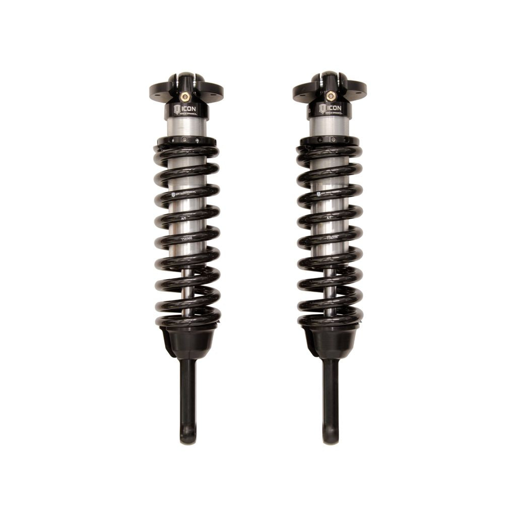 07-09 FJ/03-09 4RNR/03-09 GX EXT TRAVEL 2.5 VS IR COILOVER KIT